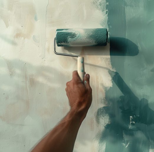 human-hands-working-it-yourself-project
