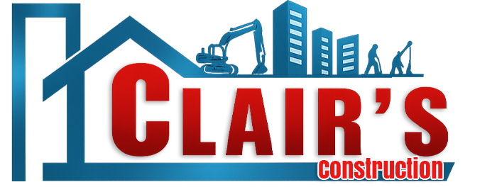 Clair's Construction Company